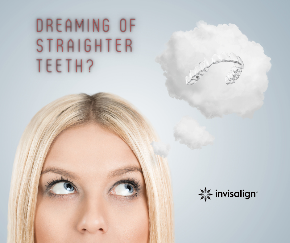 Invisible Braces (Invisalign®) Bridgewater, Hahndorf, Aldgate, Adelaide  Hills