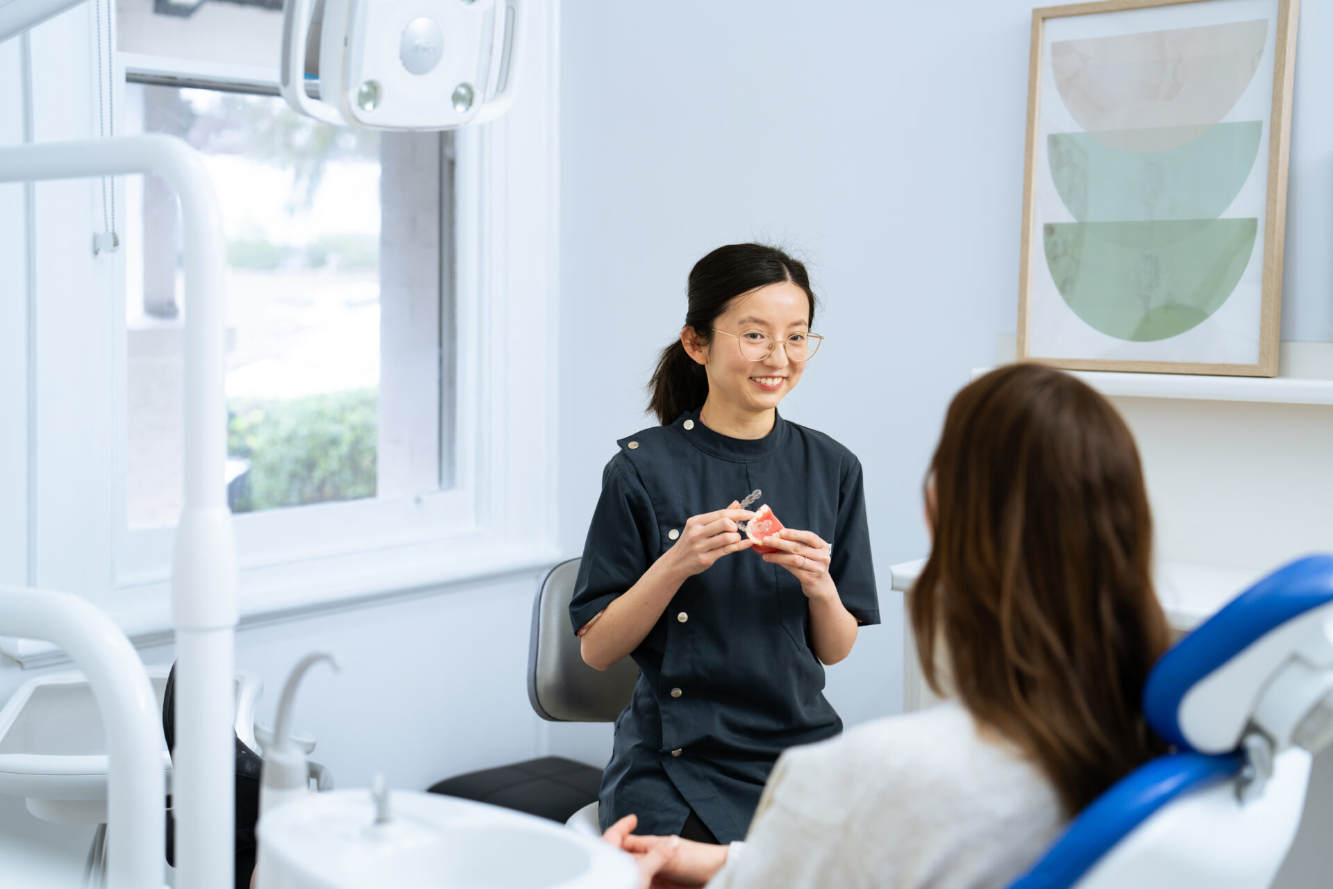 BlackwoodDental 18 General Dentistry Image