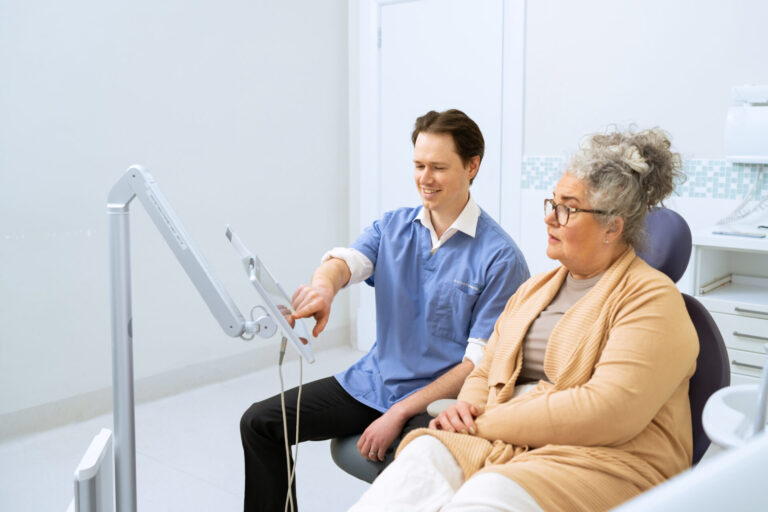 All-on-4 adelaide dentist | all-on-x implant dentist adelaide