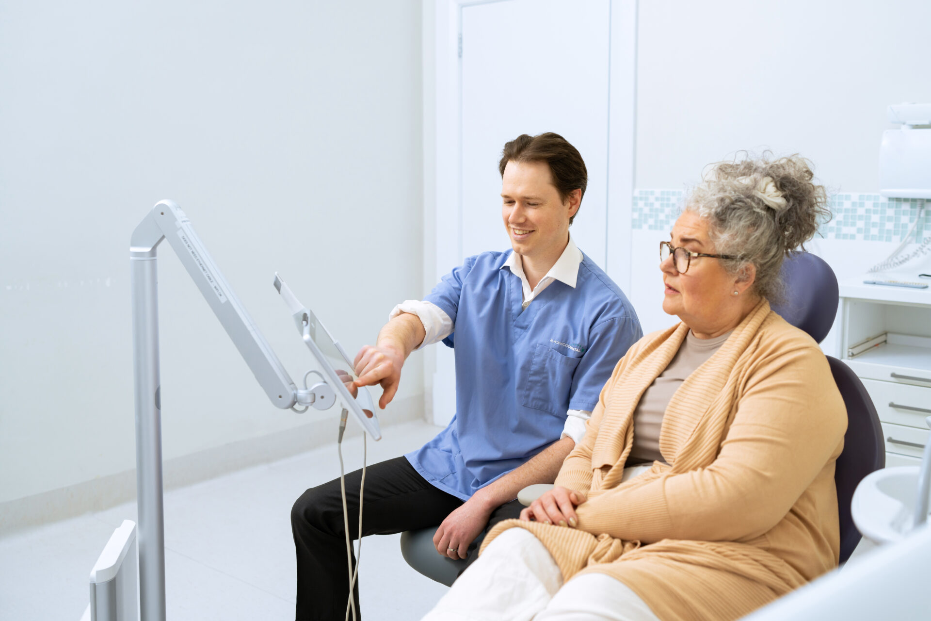 All-on-4 adelaide dentist | all-on-x implant dentist adelaide