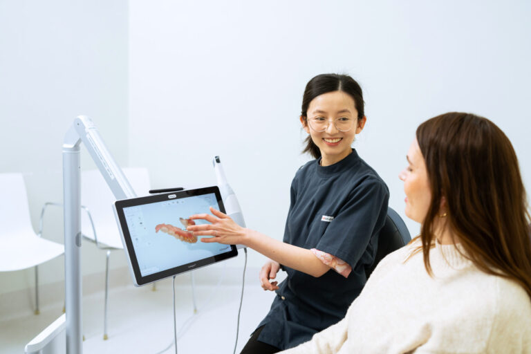 BlackwoodDental 21 Preventative Dentistry Image