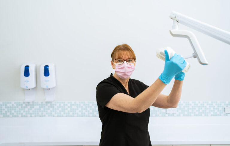 BlackwoodDental 36 Dental Crown Image