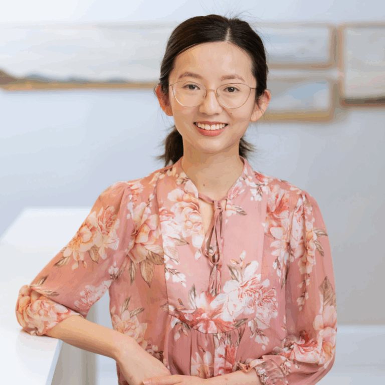 Dr. Chin Yeo Dr. Chin Yeo
