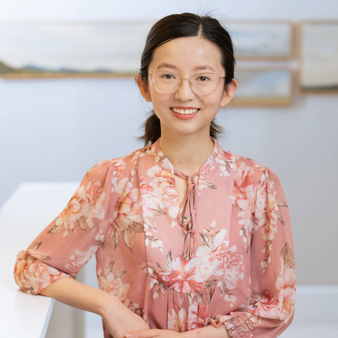Dr. Chin Yeo