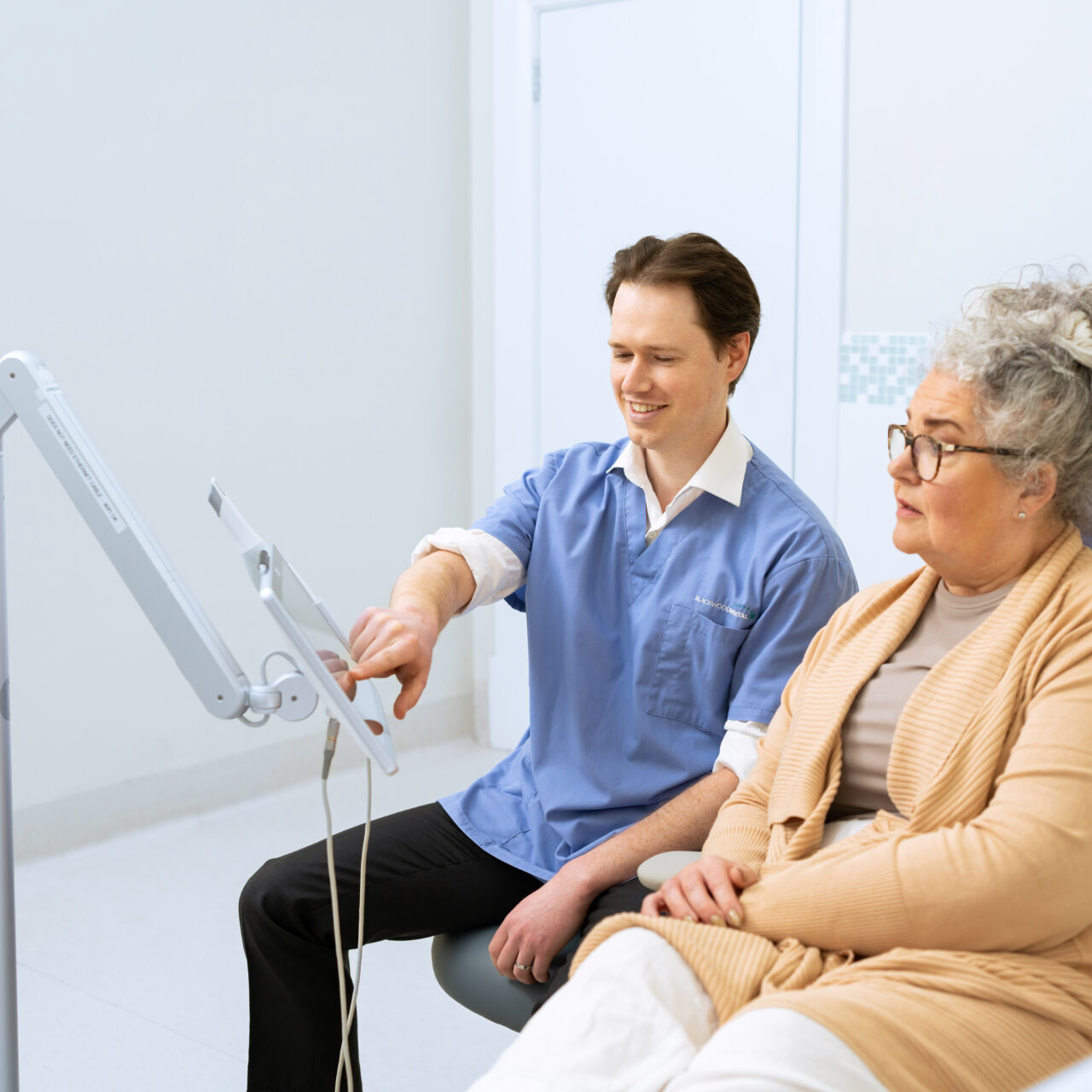 All-on-4 adelaide dentist | all-on-x implant dentist adelaide