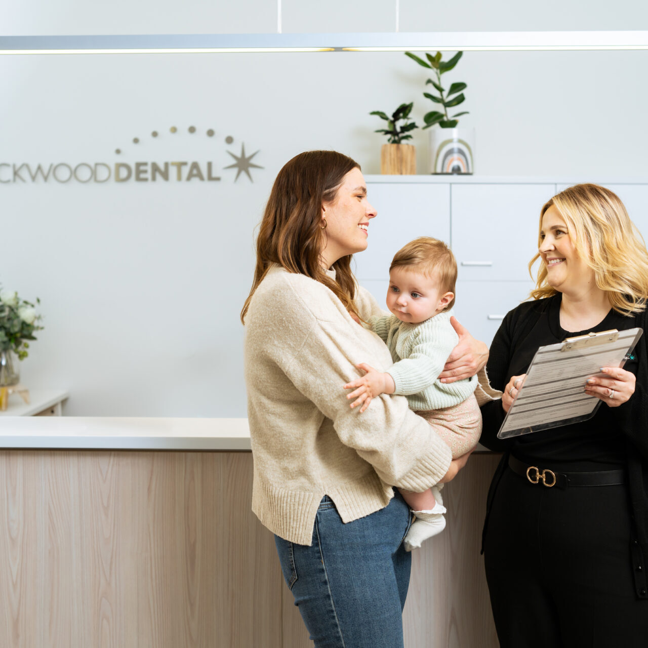 Childrens Dentistry Image