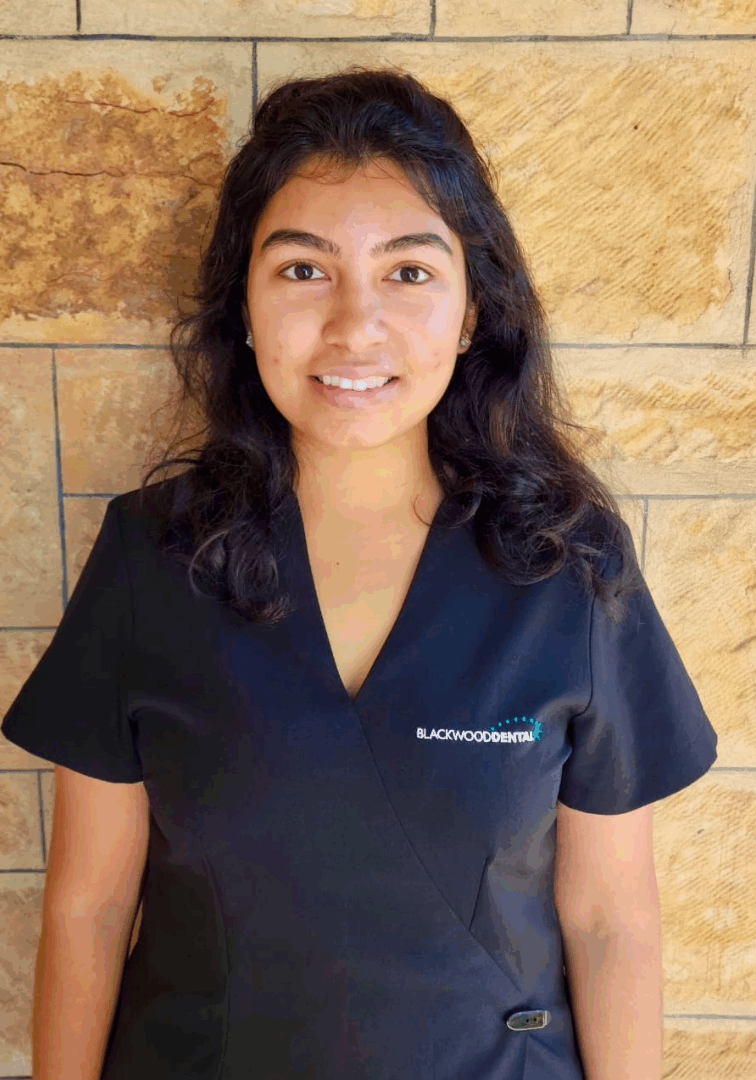 Dr. Adeline Premanand