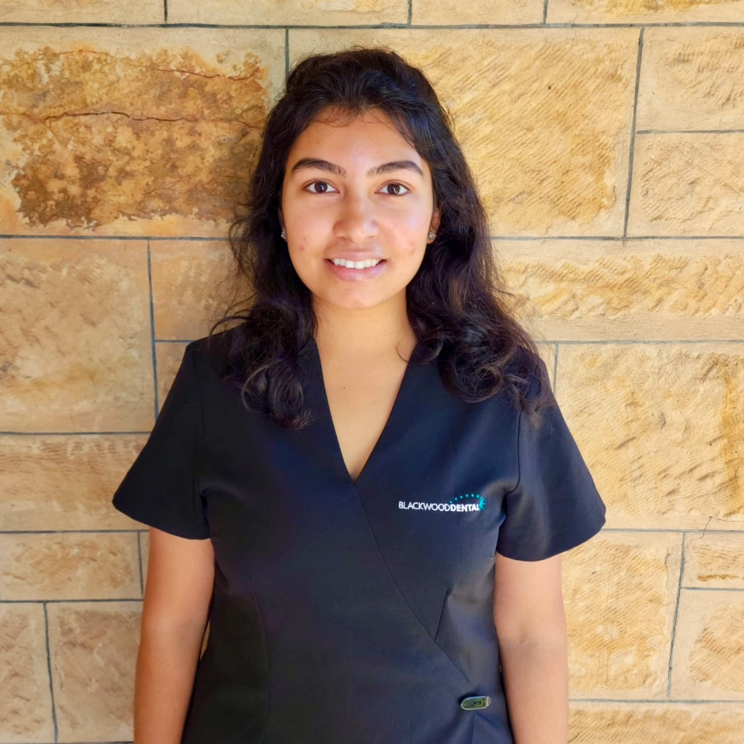 Dr. Adeline Premanand