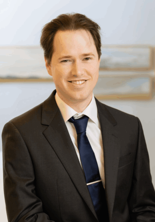 Dr Michael Brooks