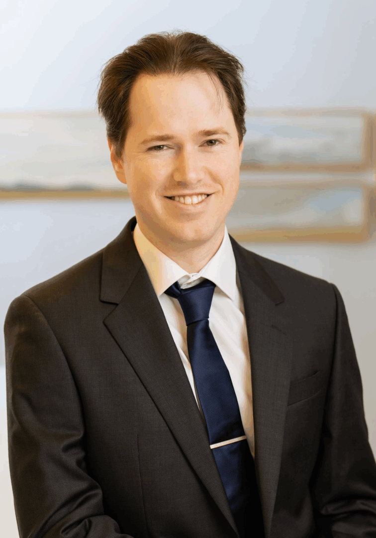 Dr Michael Brooks