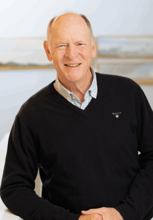 Dr Geoff Wallman BDS (Adel)
