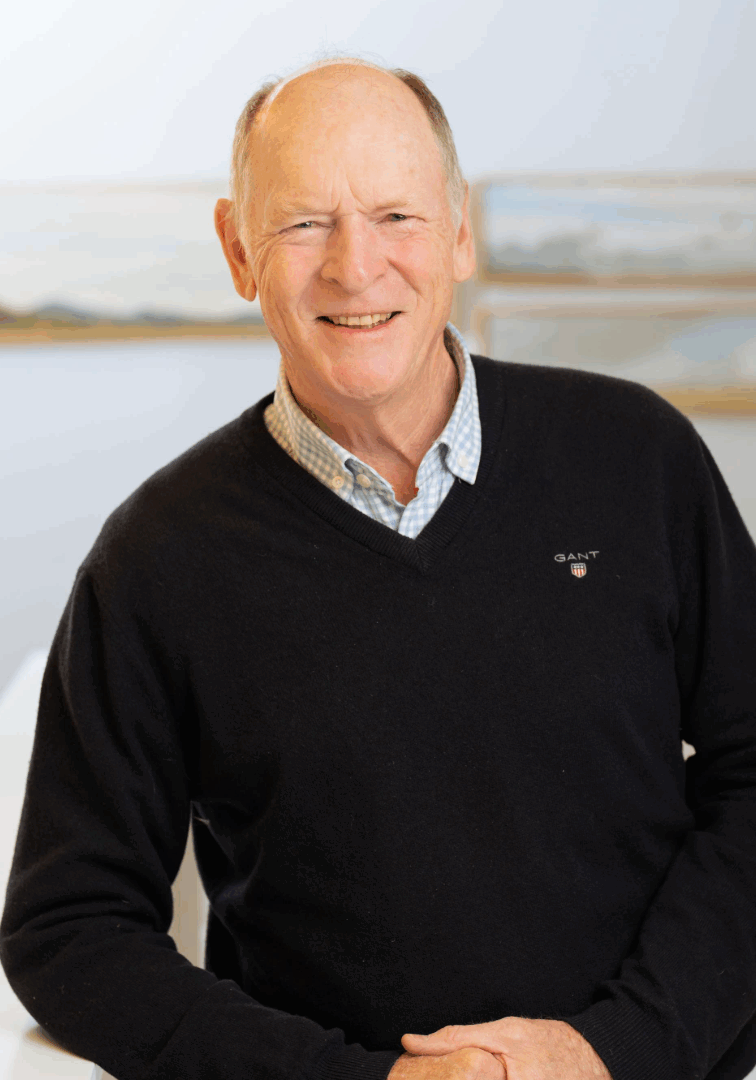 Dr Geoff Wallman BDS (Adel)