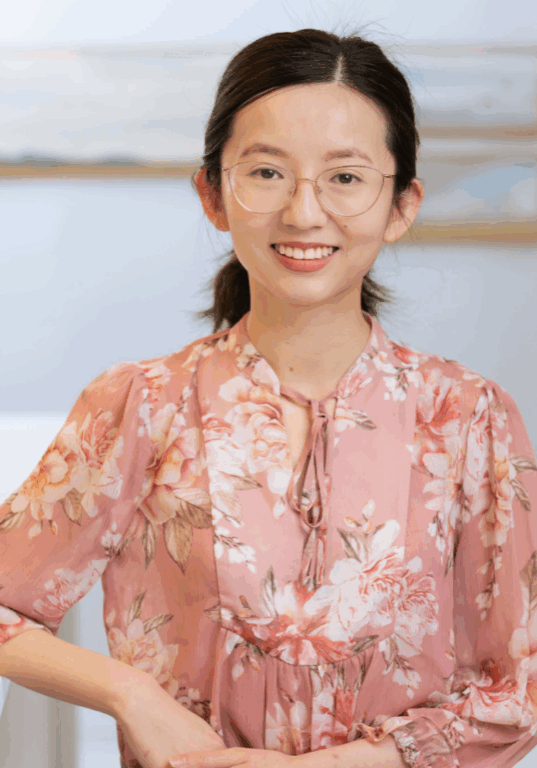 Dr. Chin Yeo