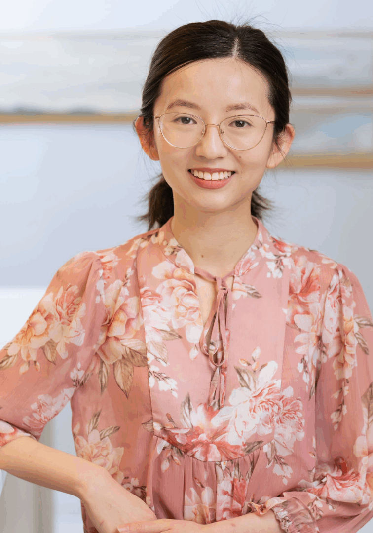 Dr. Chin Yeo