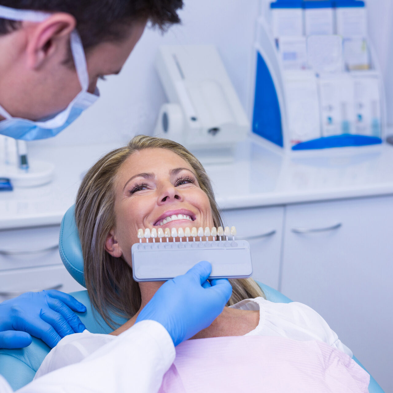Teeth Whitening Image
