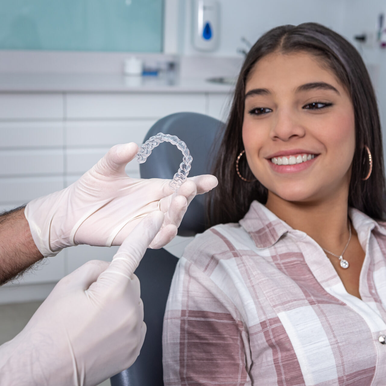 Invisalign Image