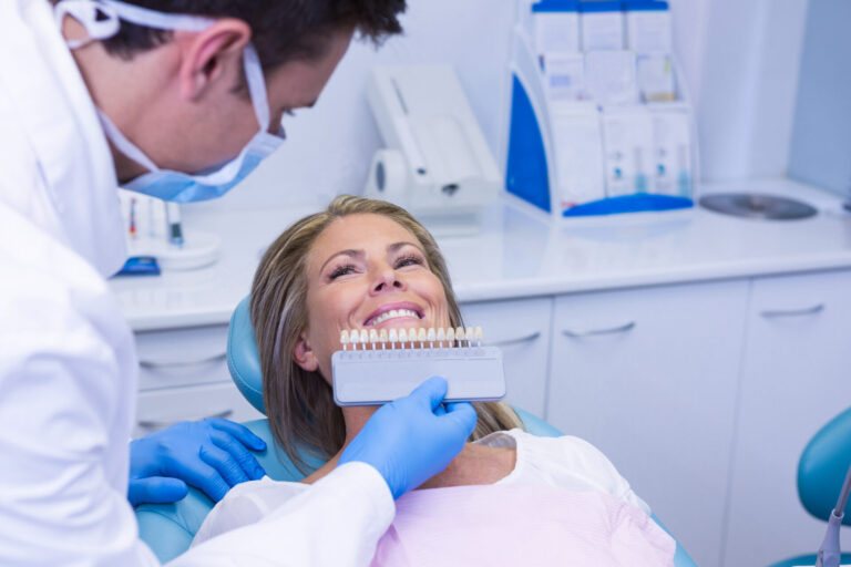 Teeth Whitening Image
