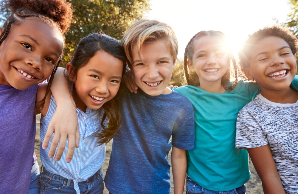 free kids dental Adelaide at Blackwood Dental
