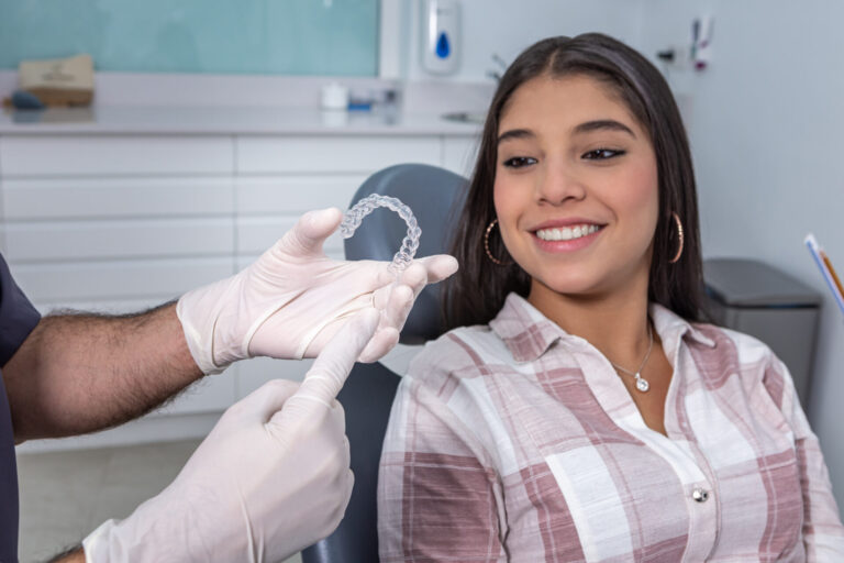 Invisalign Image
